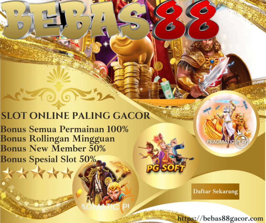 Situs Slot Pulsa Tanpa Potongan Deposit 5000 - 10Ribu Terpercaya