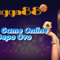 Agen Game Online Depo Ovo