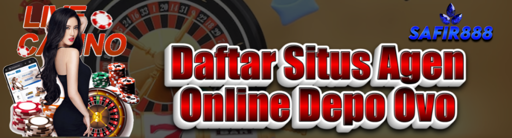 7 Daftar Situs