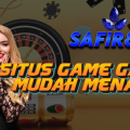 Situs Game Gacor Mudah Menang