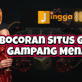 Bocoran Situs Gacor Gampang Menang