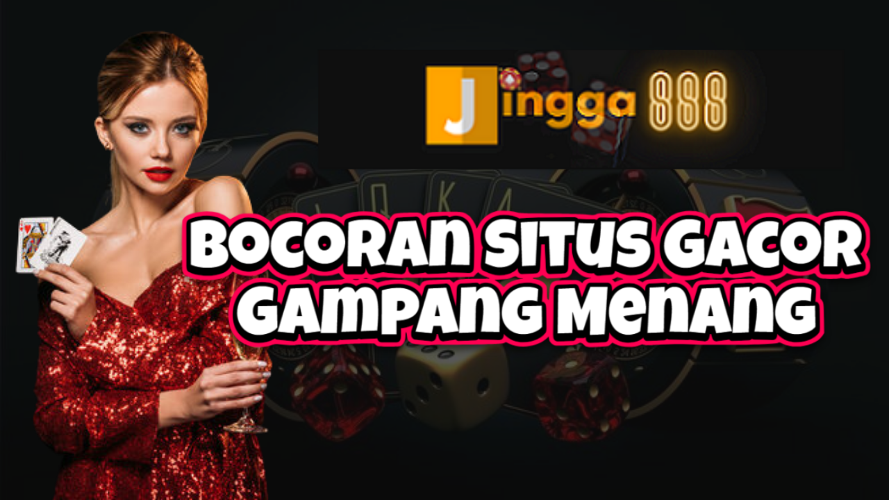 Bocoran Situs Gacor Gampang Menang