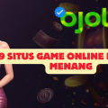 9 Situs Game Online Mudah Menang