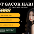 game slot gacor terbaru