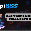 Agen Game Deposit Pulsa Depo Ovo