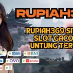 RUPIAH369 SITUS SLOT GACOR UNTUNG TERUS