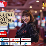 LOGINTOTO SITUS SLOT GACOR PALING DICARI DI TAHUN 2025