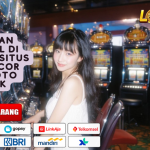 RAIH CUAN MAKSIMAL DI PLATFORM SITUS SLOT GACOR LOGINTOTO TERBAIK