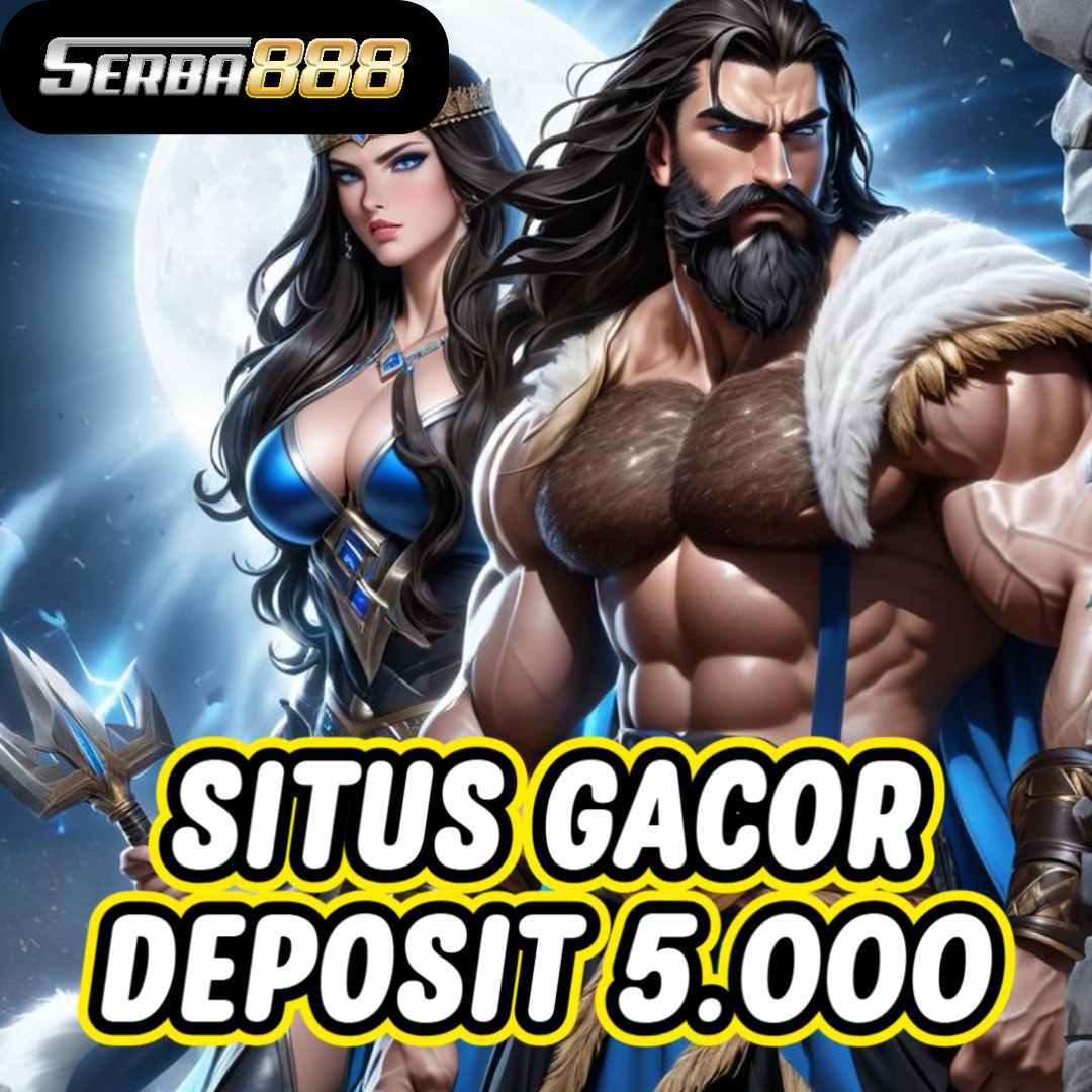 Situs Slot Gacor Deposit Dana