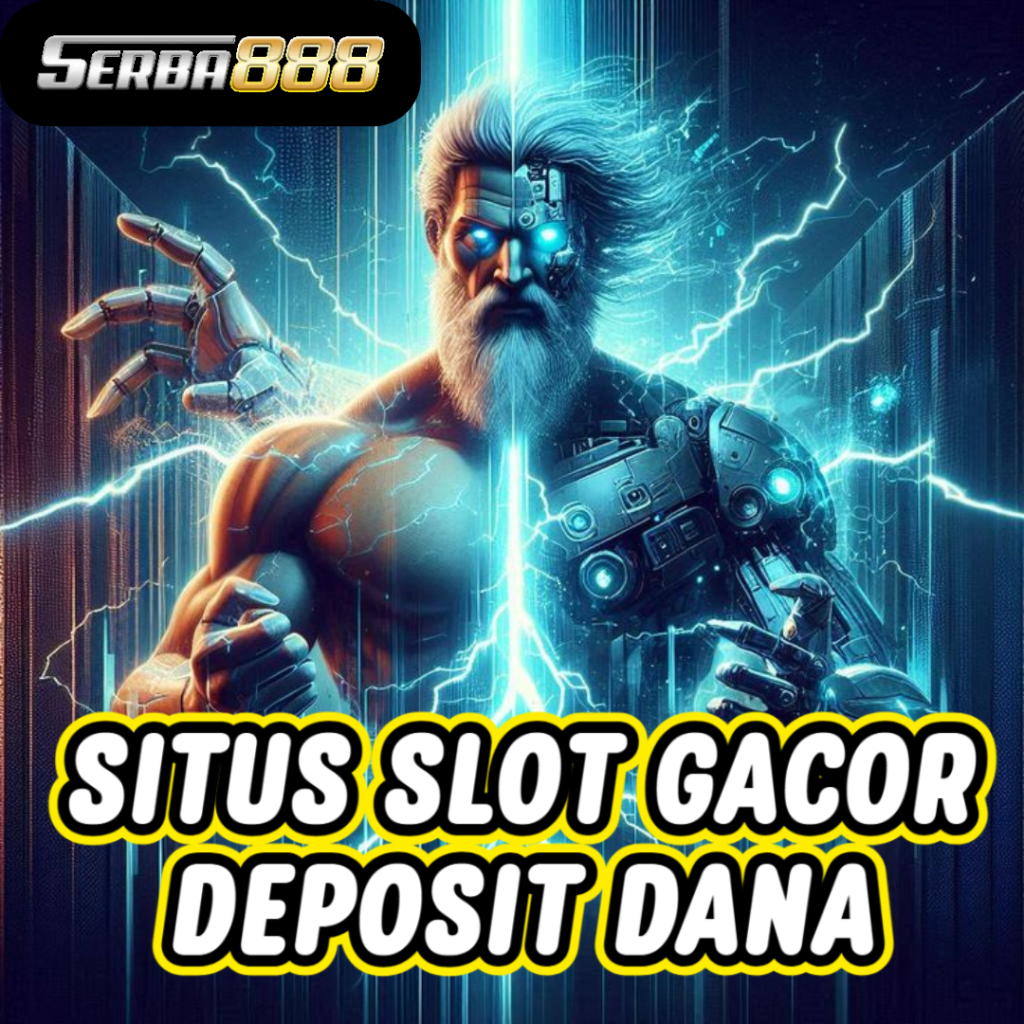 Slot Gacor Serba888